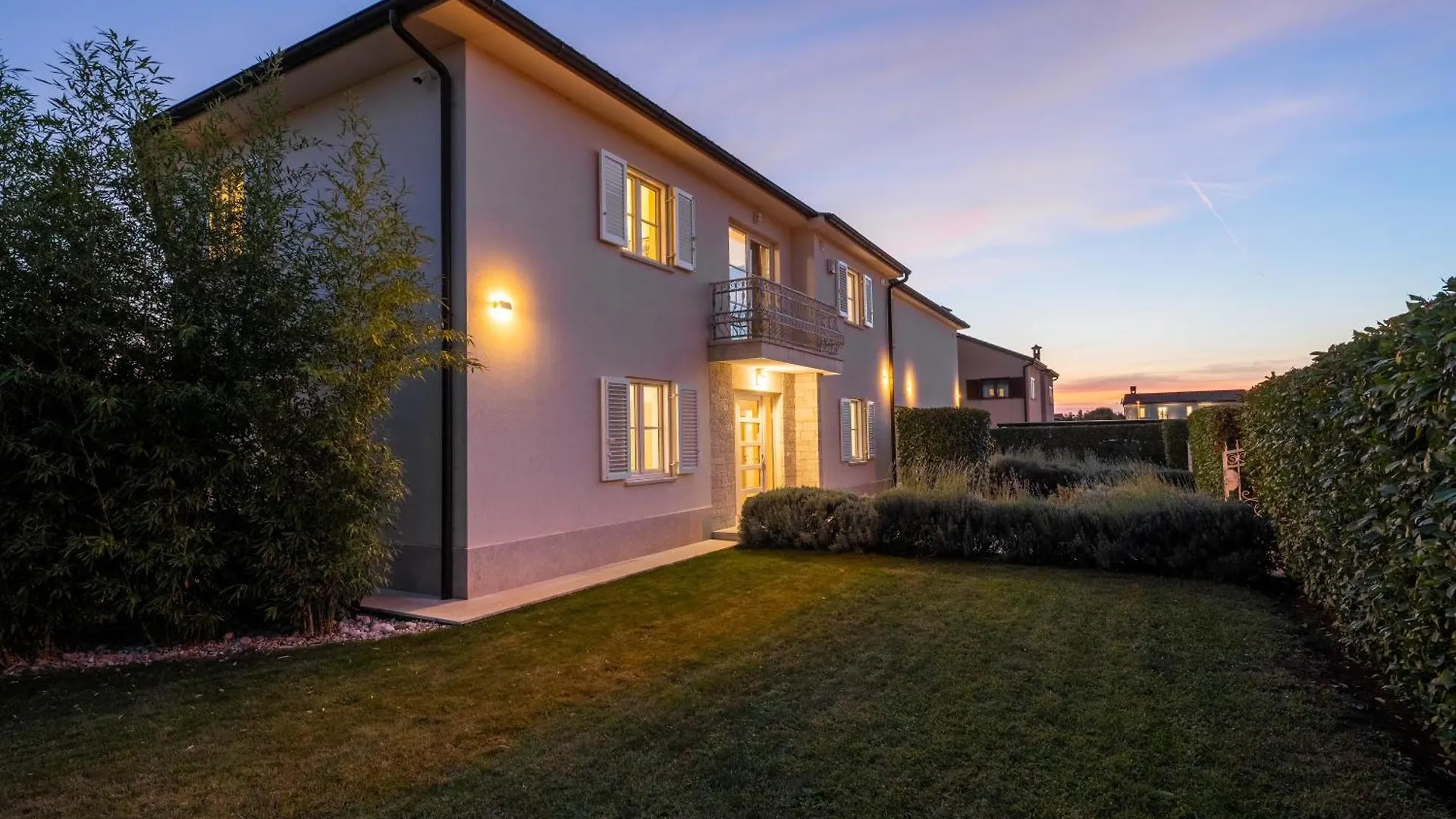 Villa Bina Labinci