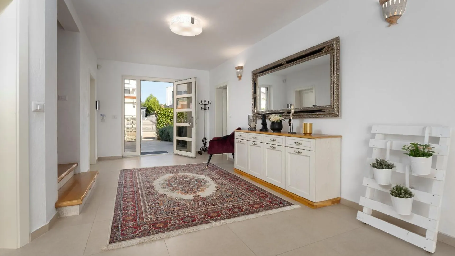 Villa Bina Labinci